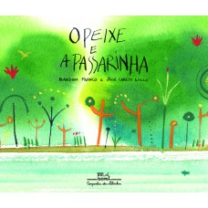 O peixe e a passarinha