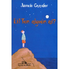 Ei! Tem alguém aí?