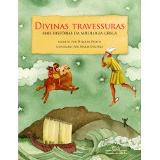 Divinas travessuras