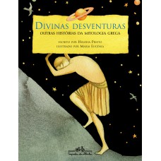 Divinas desventuras