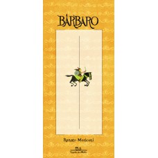 Bárbaro Bárbaro