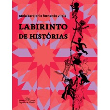 Labirinto de histórias