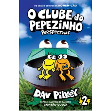 O Clube do Pepezinho: perspectivas O Clube do Pepezinho: perspectivas