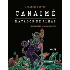 Canaimé - Matador de Almas Canaimé - Matador de Almas