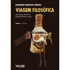 Viagem filosófica Viagem filosófica