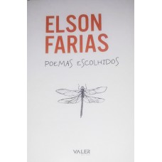 Poemas escolhidos Poemas escolhidos