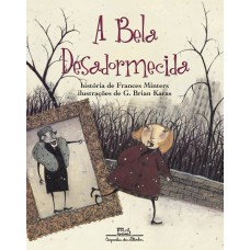 A bela desadormecida A bela desadormecida