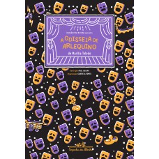 A odisseia de Arlequino A odisseia de Arlequino