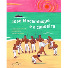 José Moçambique e a capoeira