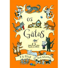 Os gatos Os gatos