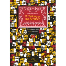 O tesouro de balacobaco