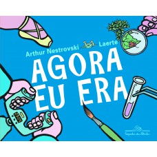 Agora eu era Agora eu era