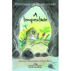 A tempestade A tempestade