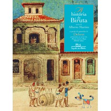 A história de Biruta A história de Biruta