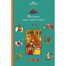 Histórias para todos os dias