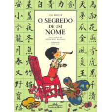 O segredo de um nome