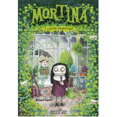 Mortina e o primo insuportável