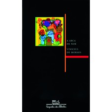 A arca de noé A arca de noé