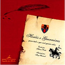 Heróis e guerreiras