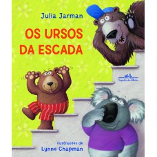 Os ursos da escada Os ursos da escada