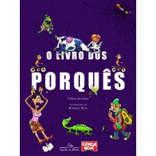 O livro dos porquês O livro dos porquês