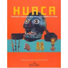 Huaca