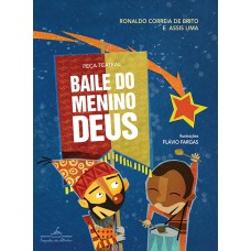 Baile do menino Deus Baile do menino Deus