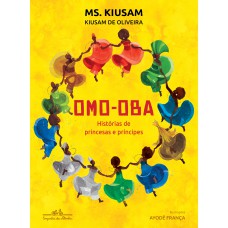 Omo-oba: Histórias de princesas e príncipes