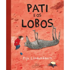 Pati e os lobos