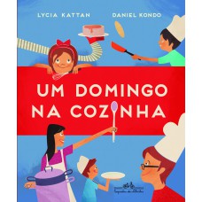 Um domingo na cozinha Um domingo na cozinha
