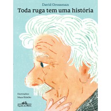Toda ruga tem uma história Toda ruga tem uma história