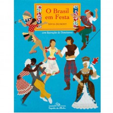 O Brasil em festa