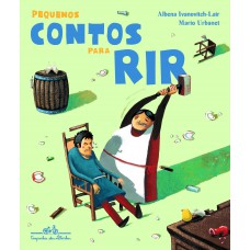 Pequenos contos para rir Pequenos contos para rir