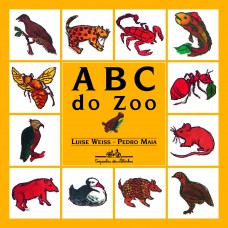 ABC do zôo ABC do zôo