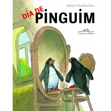 Dia de pinguim Dia de pinguim