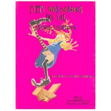 Píppi nos mares do sul