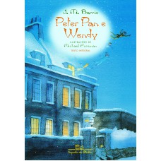 Peter Pan e Wendy Peter Pan e Wendy