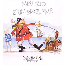 Meu tio é um problema