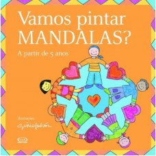 Vamos pintar mandalas? Vamos pintar mandalas?