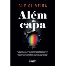 Além da capa
