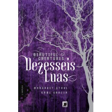 Dezesseis luas (Vol. 1) Dezesseis luas (Vol. 1)