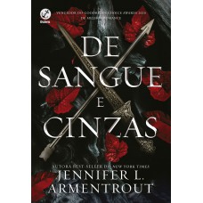 De sangue e cinzas (Vol. 1) De sangue e cinzas (Vol. 1)