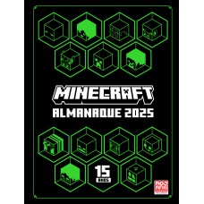 Minecraft | Almanaque 2025 Minecraft | Almanaque 2025