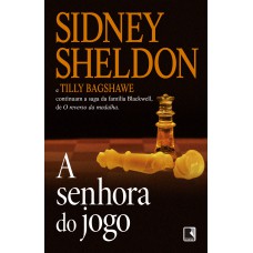 A senhora do jogo A senhora do jogo