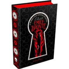 O morro dos ventos uivantes O morro dos ventos uivantes