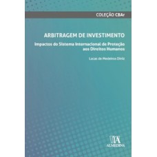 Arbitragem de investimento Arbitragem de investimento