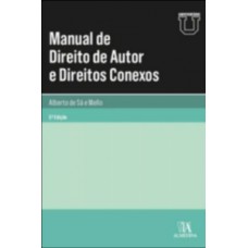 Manual de direito de autor e direitos conexos Manual de direito de autor e direitos conexos