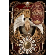 O Circo Mecânico Tresaulti O Circo Mecânico Tresaulti