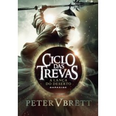 A lança do deserto A lança do deserto