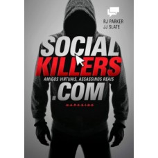 Social killers - Amigos virtuais, assassinos reais